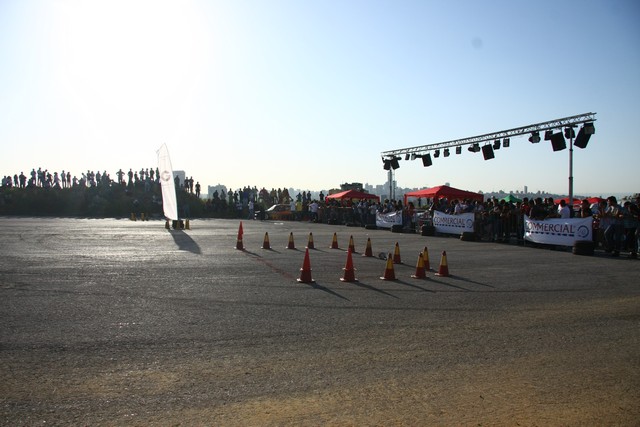 Peugeot Sport Lebanon event